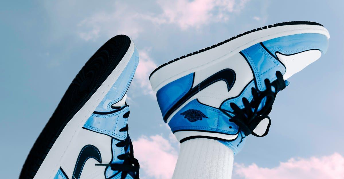 Air Jordan 1 Low – En sneaker for alle