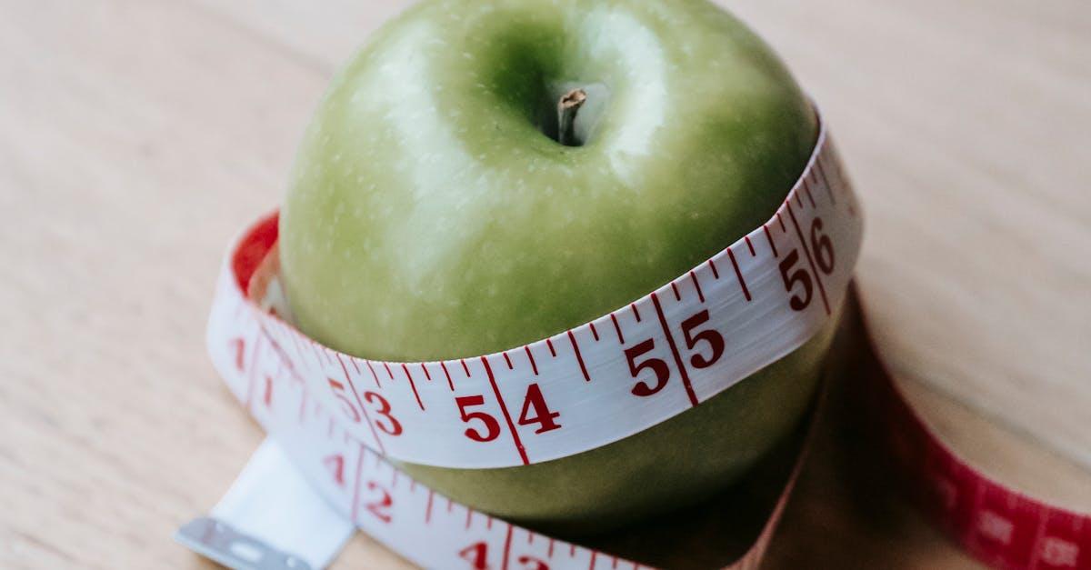 Langsigtede fordele ved medicinske vægttabsstrategier
